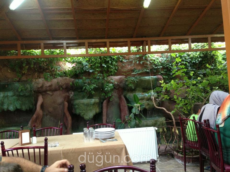 Alican Restaurant