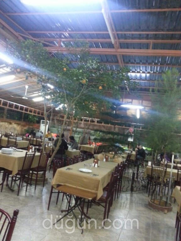 Alican Restaurant