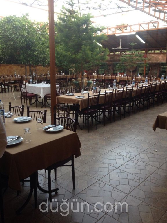 Alican Restaurant