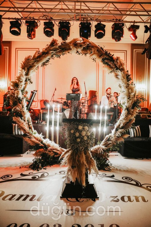 DoubleTree by Hilton İzmir Airport