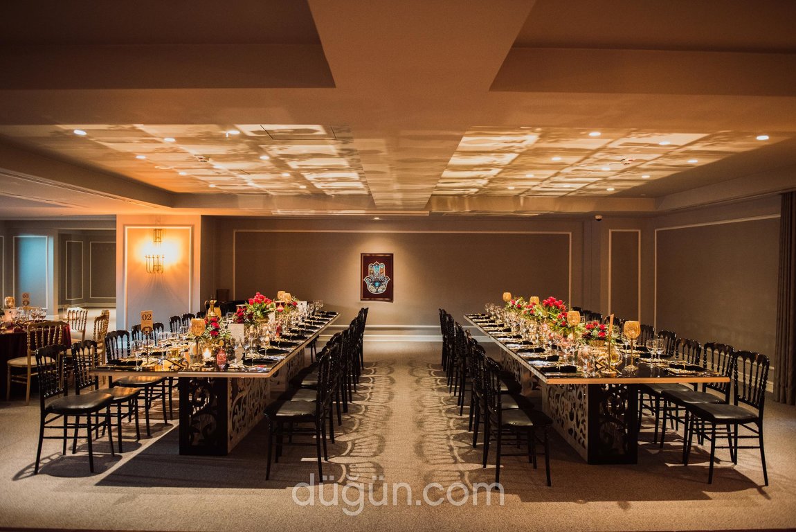 DoubleTree by Hilton İzmir Airport