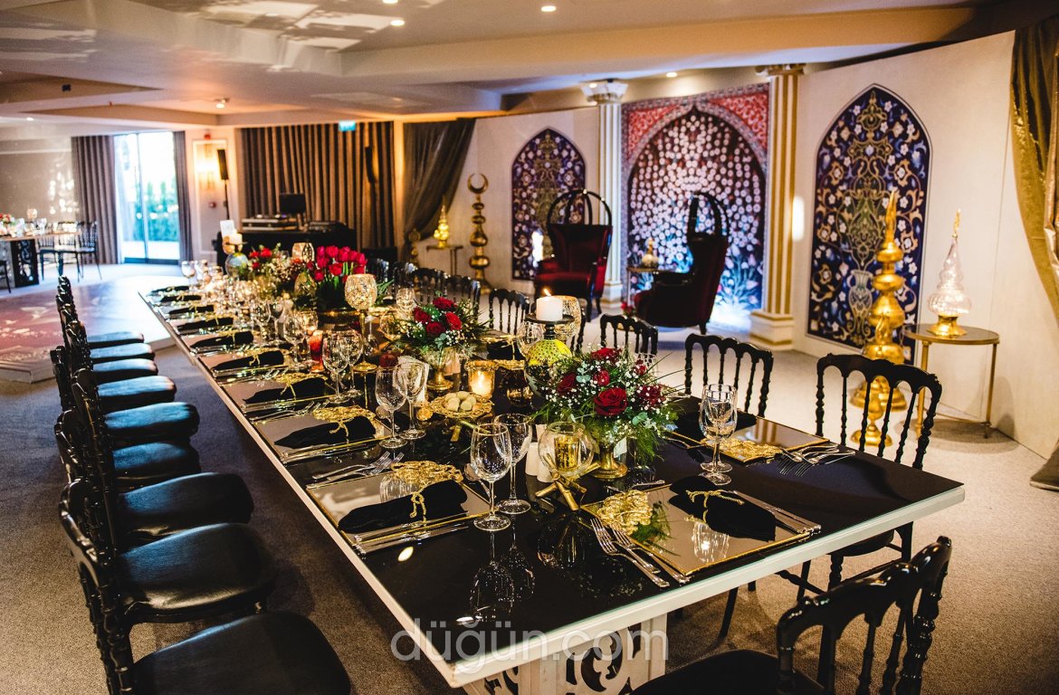 DoubleTree by Hilton İzmir Airport