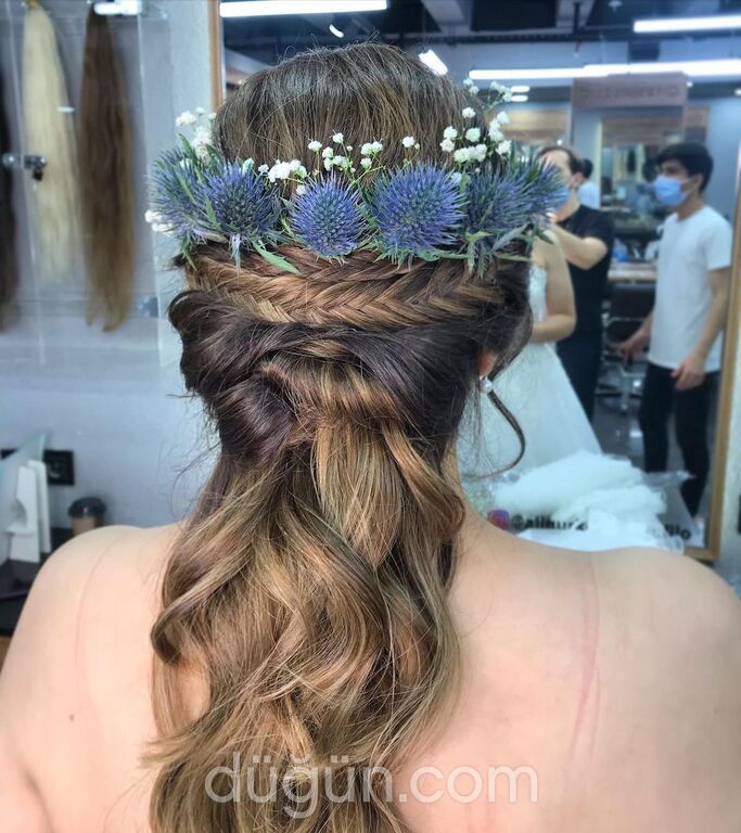 Ali Gür Astoria Avm