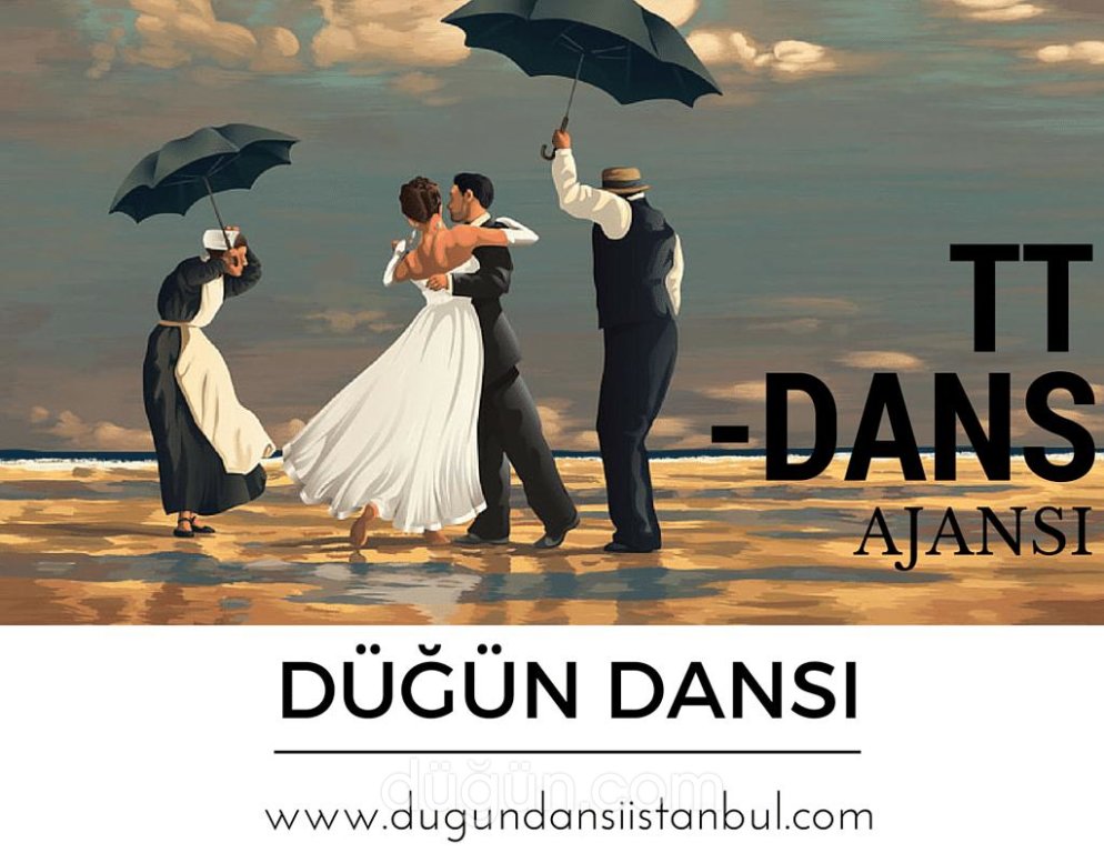 TT Dans Ajansı