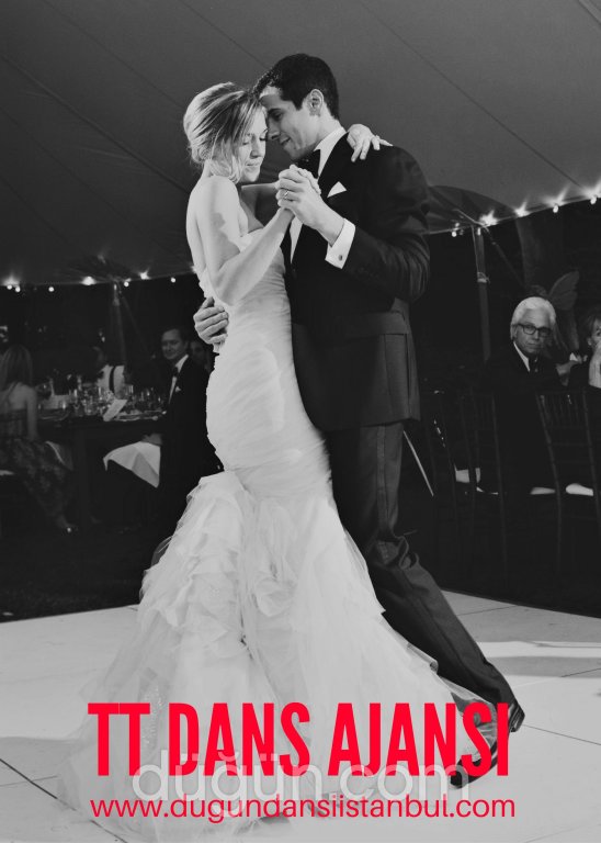 TT Dans Ajansı