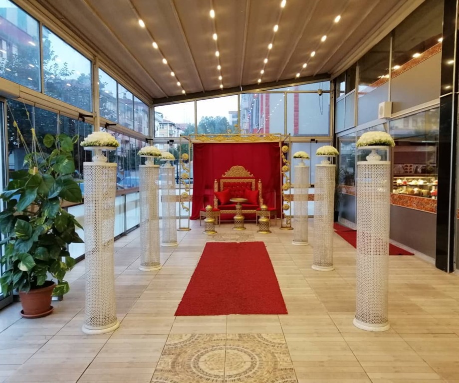 Kardelen Organizasyon