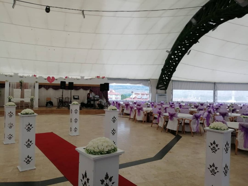 Kardelen Organizasyon