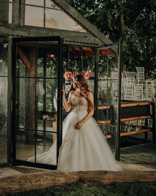 Burak Akıntaş Photo