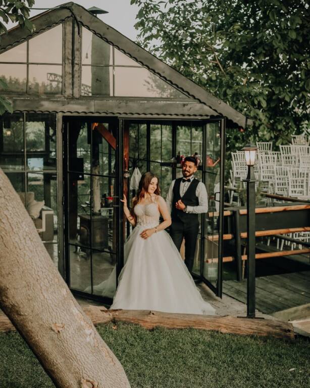 Burak Akıntaş Photo