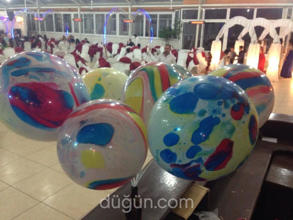 Lion King Apart Otel