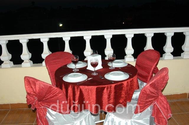 Lion King Apart Otel