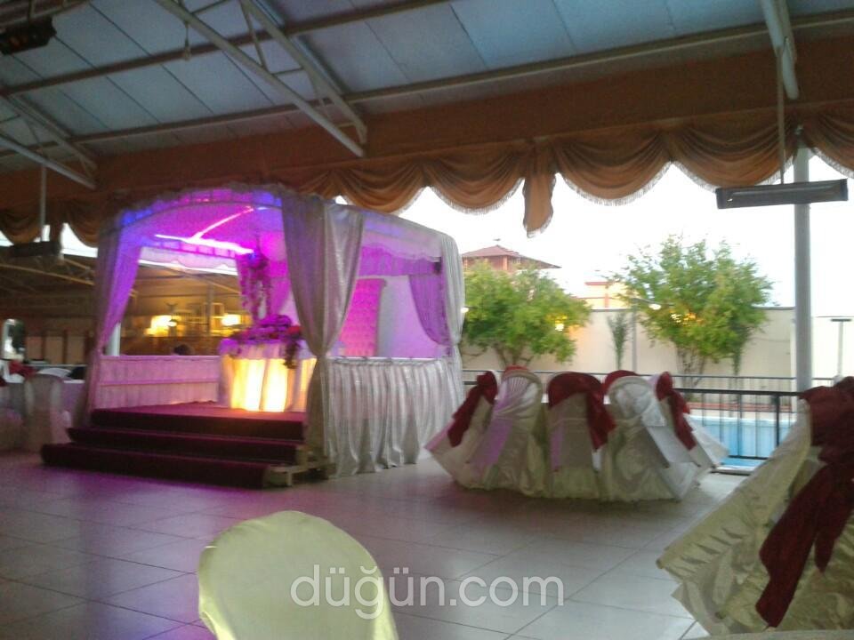 Lion King Apart Otel