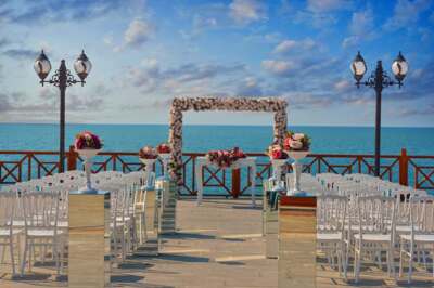 Babillon Hotel Spa & Restaurant