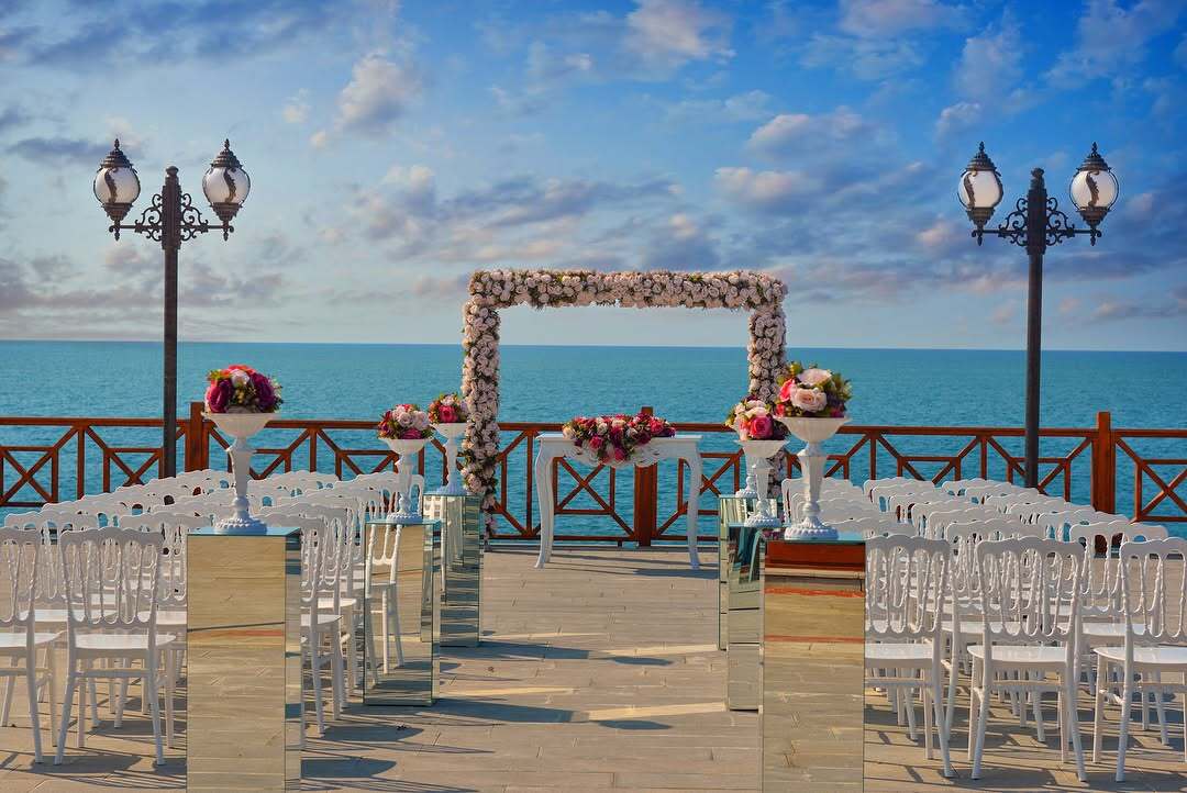 Babillon Hotel Spa & Restaurant
