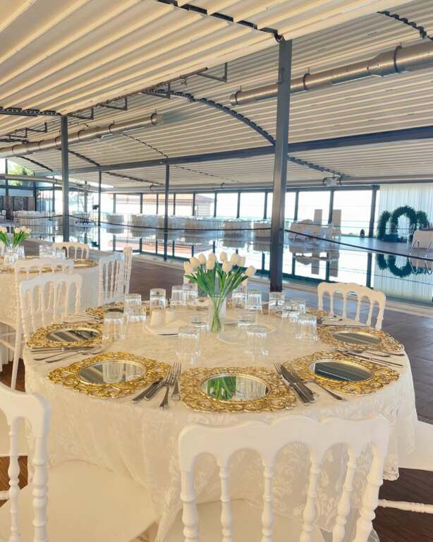 Babillon Hotel Spa & Restaurant