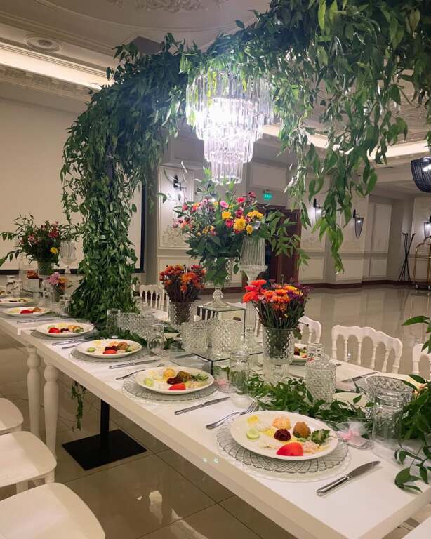 Babillon Hotel Spa & Restaurant