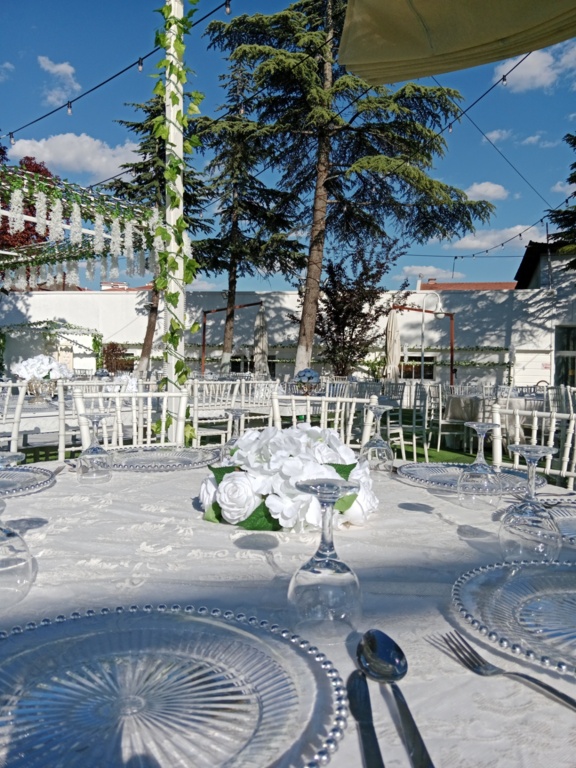 Elit Garden Kır Bahçesi