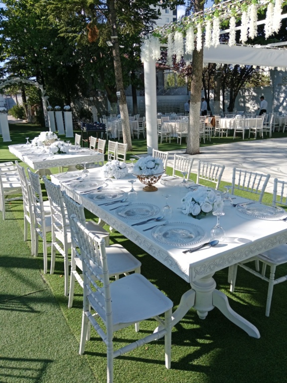 Elit Garden Kır Bahçesi