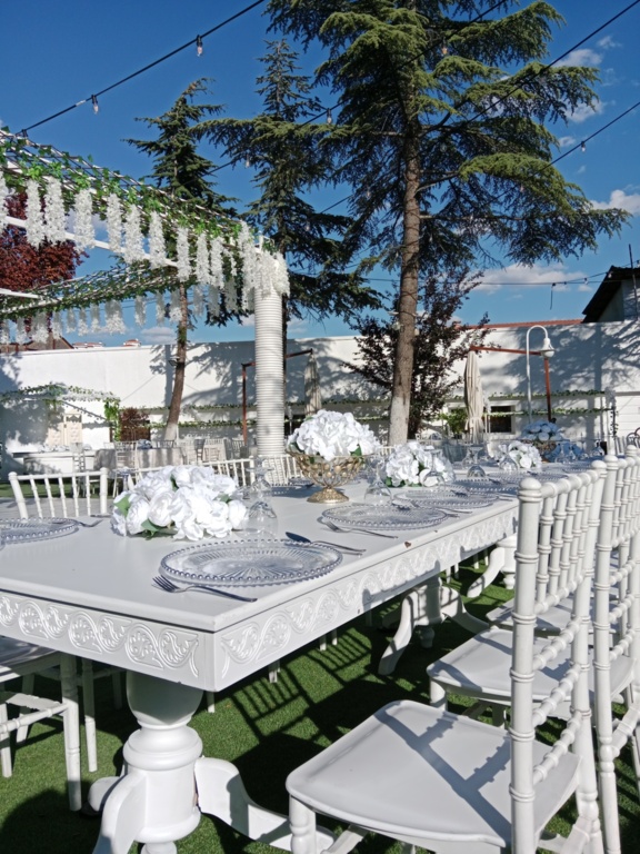 Elit Garden Kır Bahçesi