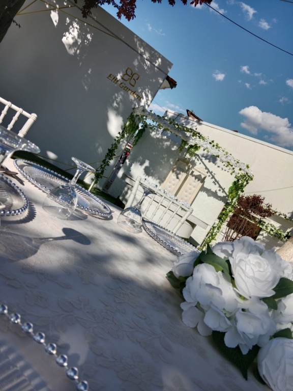 Elit Garden Kır Bahçesi