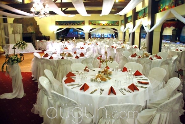 Yeni Ciftlik Restaurant Restoranlar Ankara