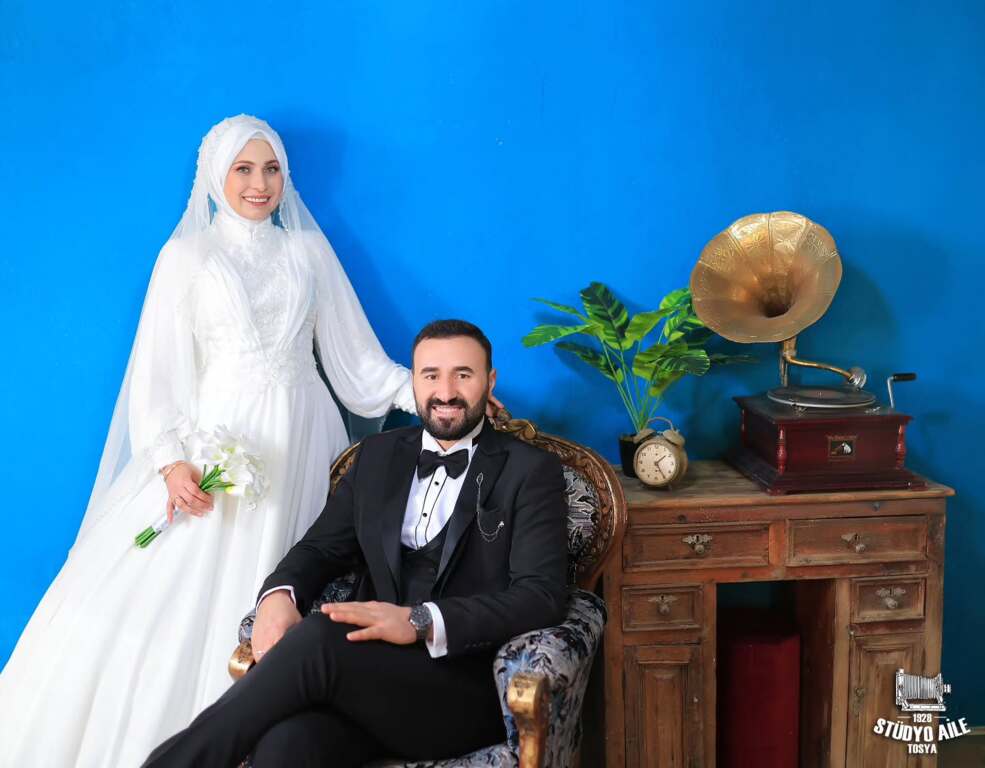 Stüdyo Aile Fatih Küçükbezci