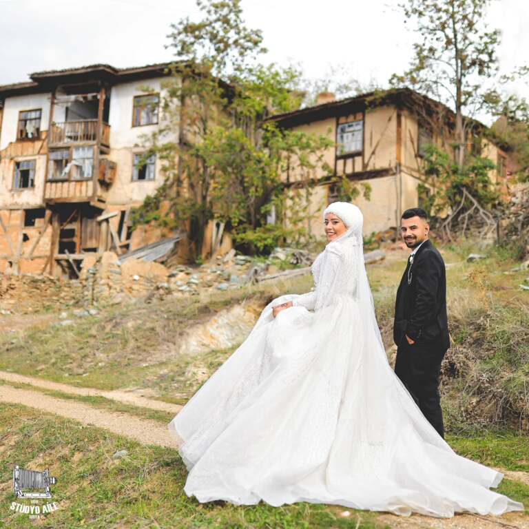 Stüdyo Aile Fatih Küçükbezci