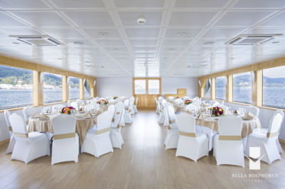 Bella Bosphorus Teknesi