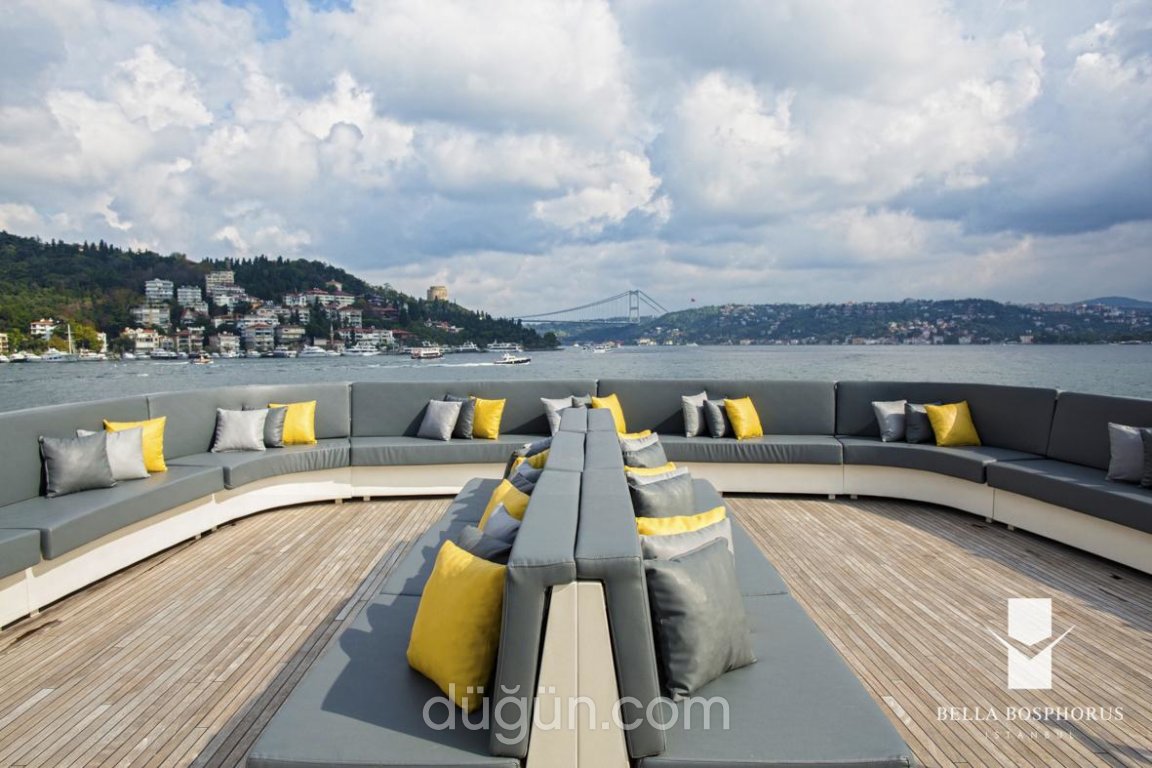 Bella Bosphorus Teknesi