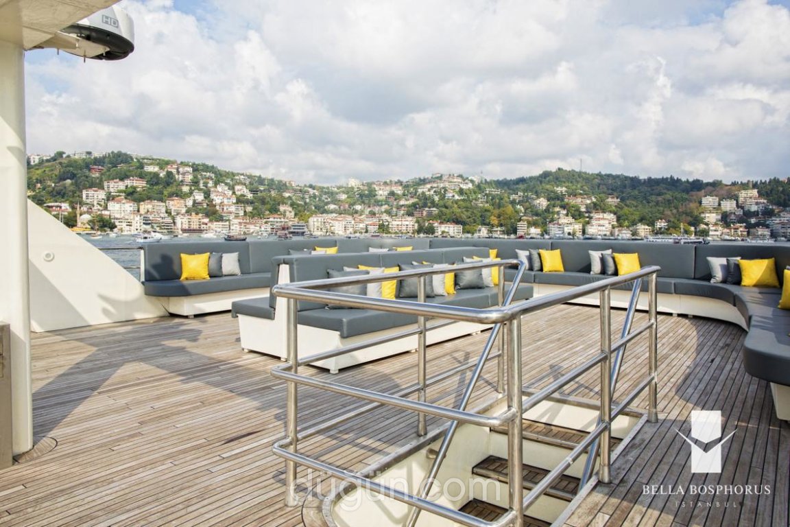 Bella Bosphorus Teknesi
