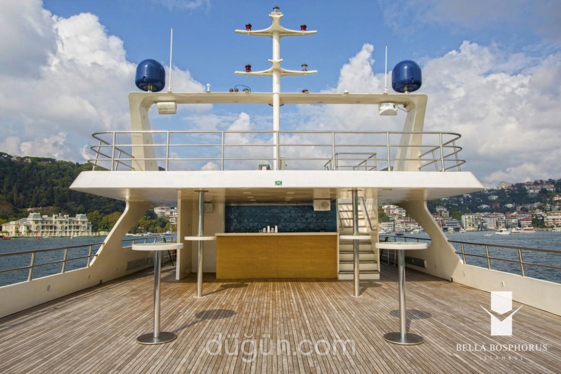 Bella Bosphorus Teknesi