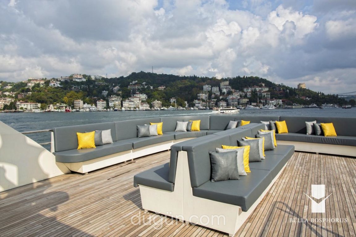Bella Bosphorus Teknesi