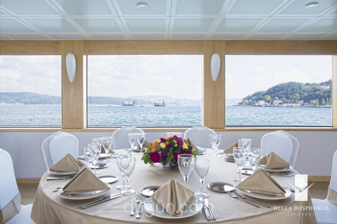 Bella Bosphorus Teknesi