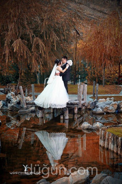 Yasin Kasımlar Photography