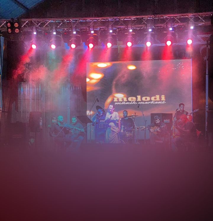 Melodi Müzik