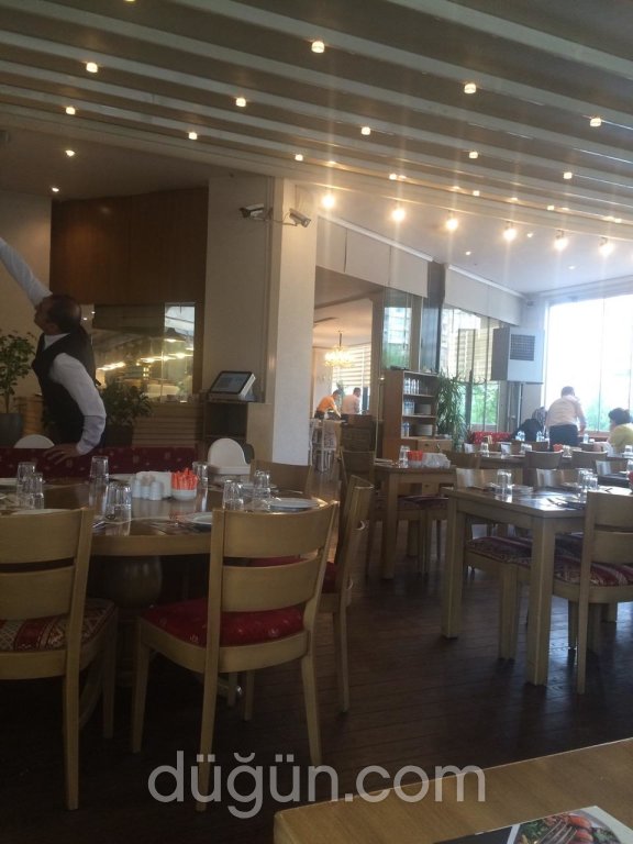 Müslüm Restaurant