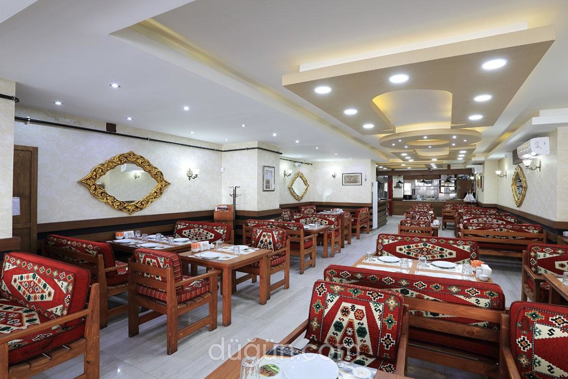 Müslüm Restaurant