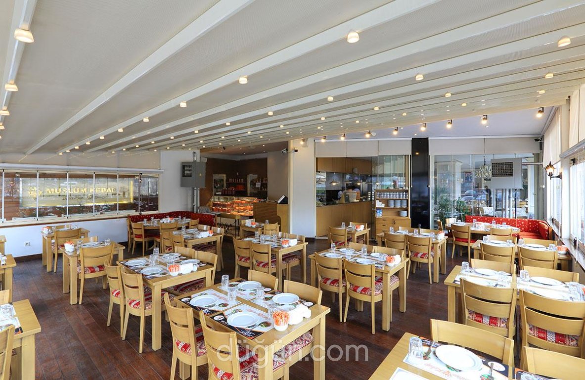 Müslüm Restaurant