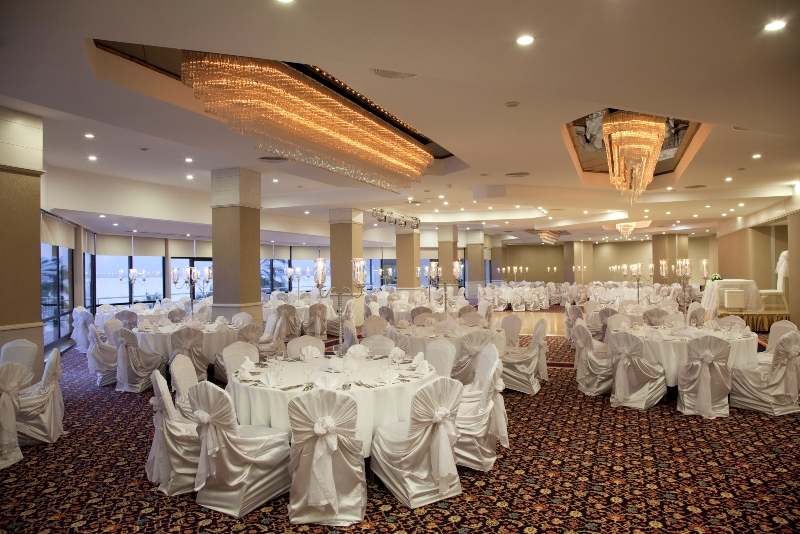 Dedeman Antalya