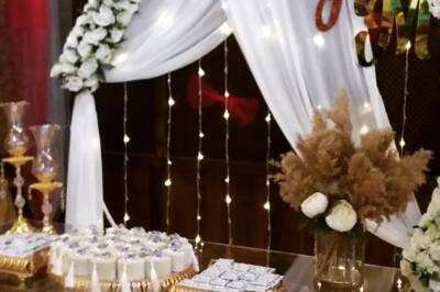 Sedirhan Cafe ve Düğün Salonu