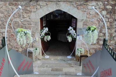 Sedirhan Cafe ve Düğün Salonu