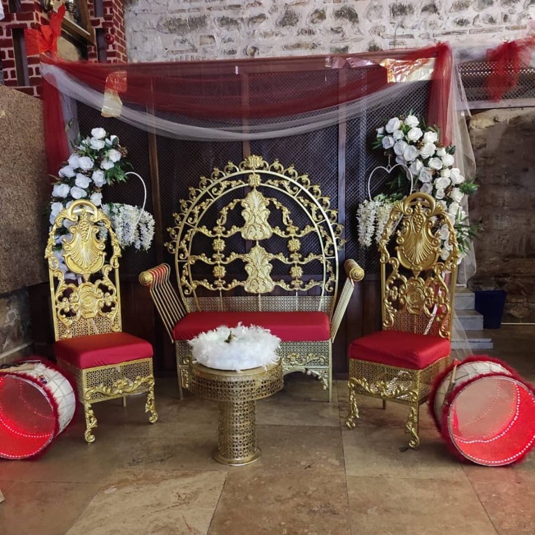 Sedirhan Cafe ve Düğün Salonu