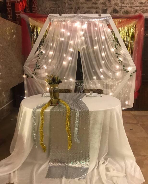 Sedirhan Cafe ve Düğün Salonu