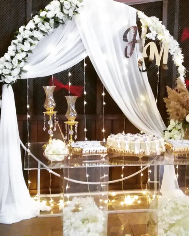 Sedirhan Cafe ve Düğün Salonu