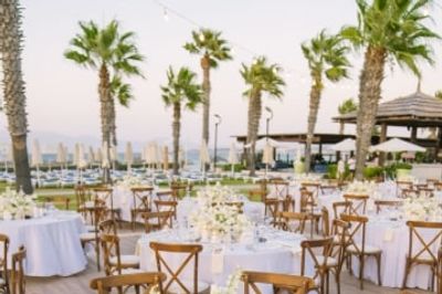 Radisson Blu Çeşme