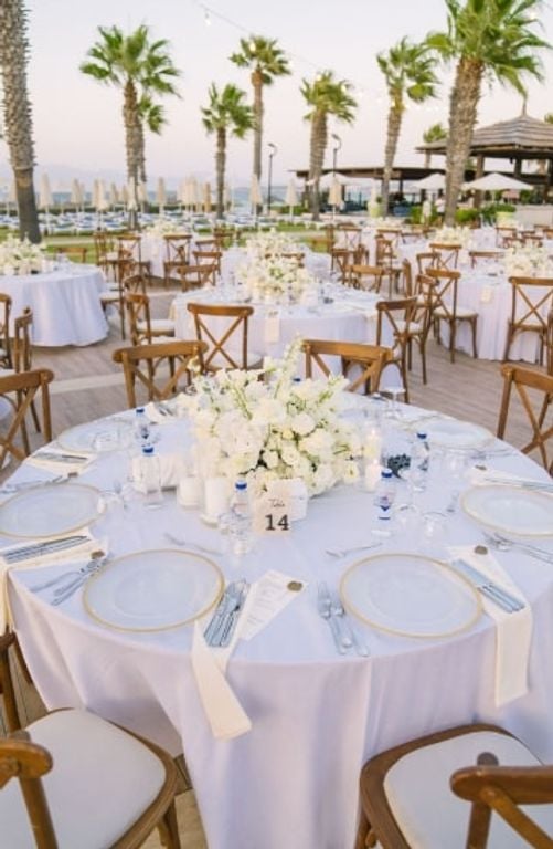 Radisson Blu Çeşme