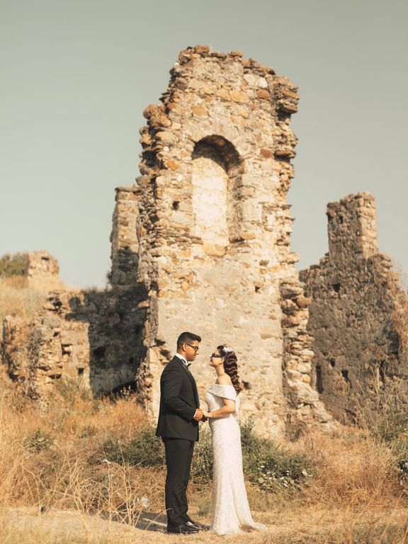Alanya Fotoğraf Atölyesi - 2584227