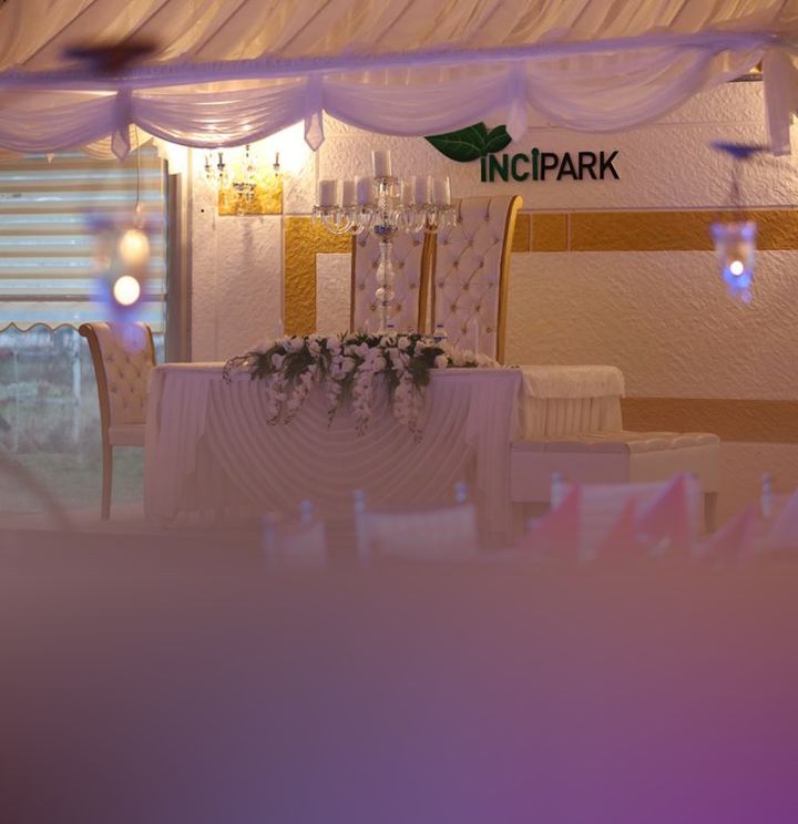 İncipark Tokat