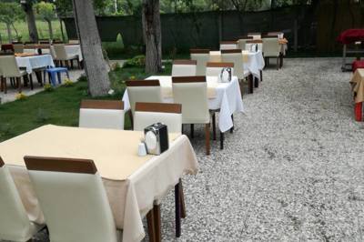 Hasanağa Et & Mangal