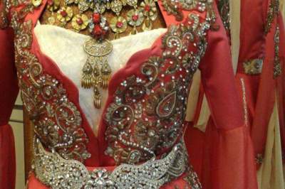 Duygu Kaftan Kiralama